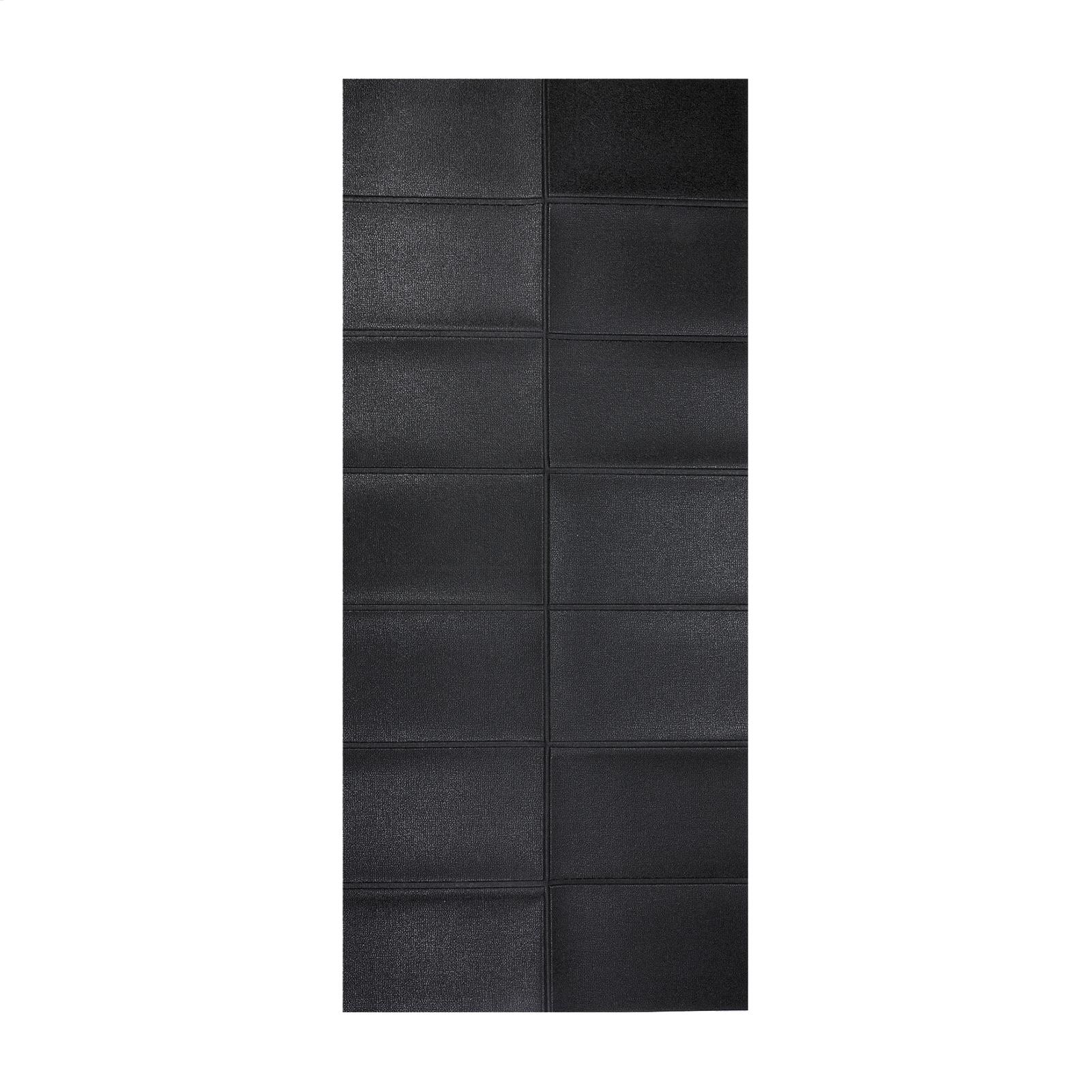 Yoga Mat - سجادة أرضية لجهاز المشي ماصة للاهتزازات،
