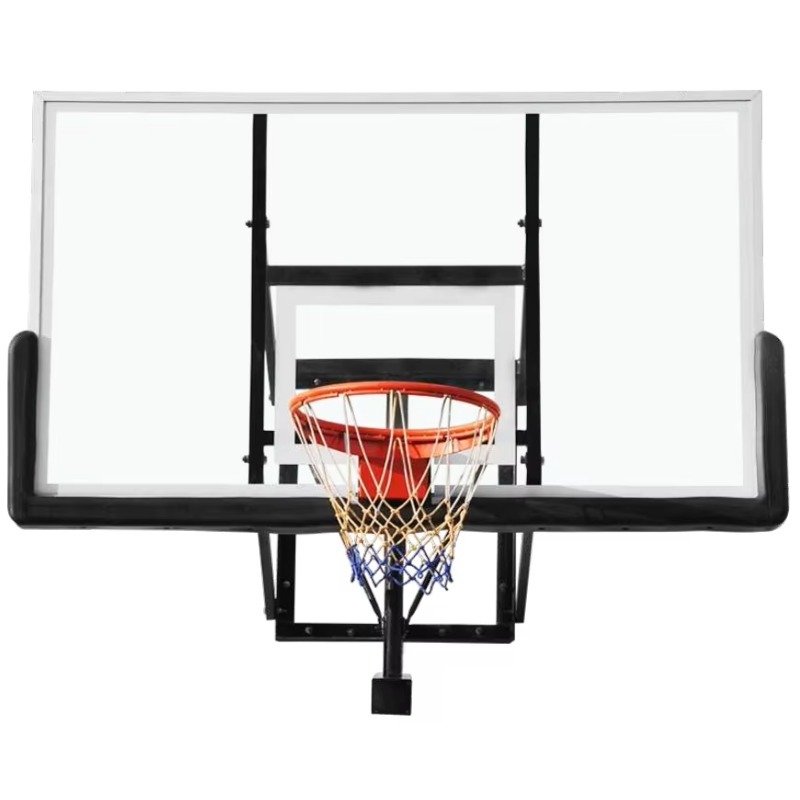 Basketball Hoop - الكبار الحائط في الهواء الطلق استخدام