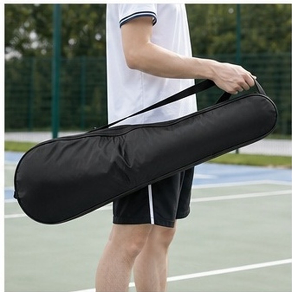 Badminton Racket - حقيبة مضارب بادمنتون حصرية مصنوعة من