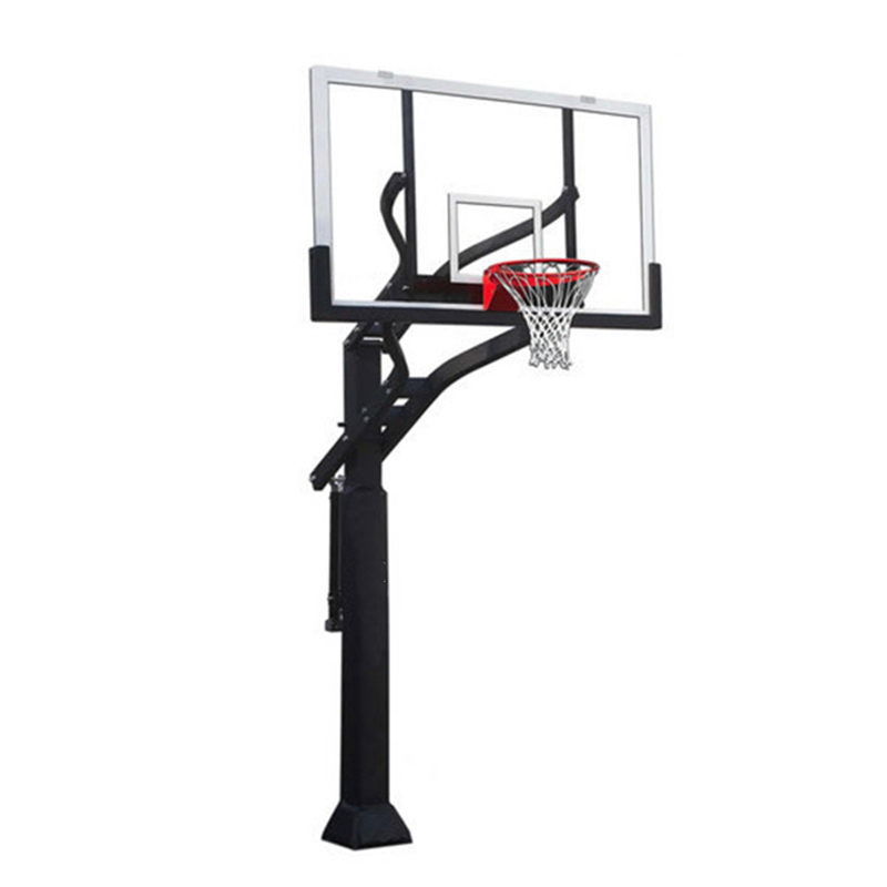 Basketball Hoop - لوح كرة السلة من الألياف الزجاجية