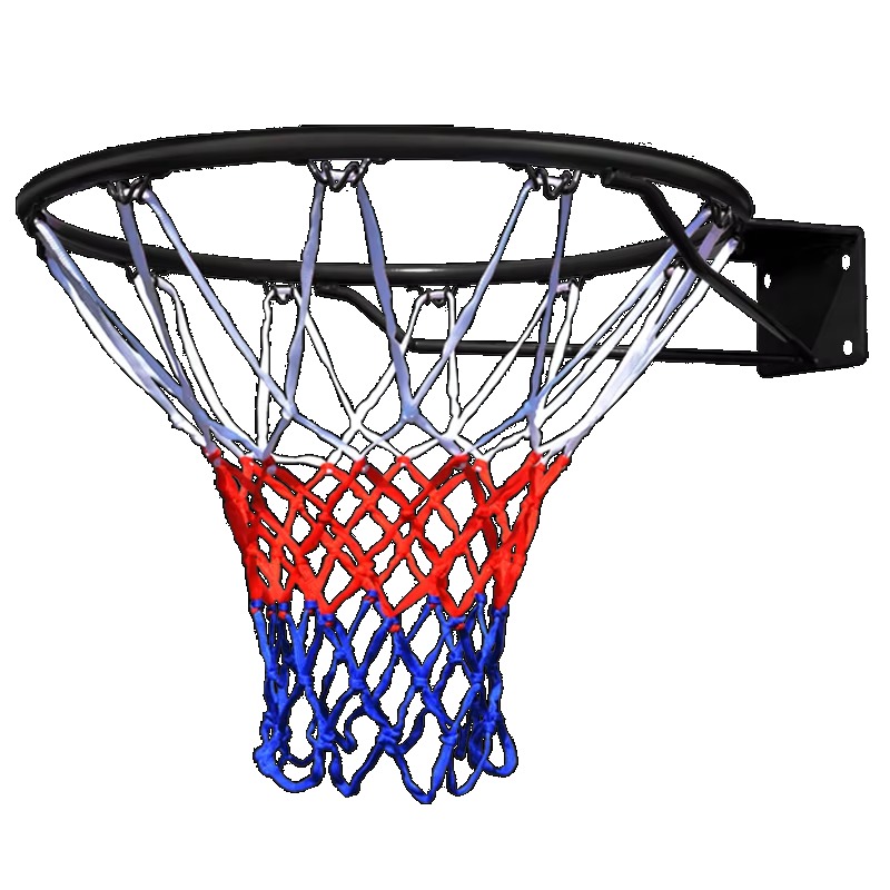 Basketball Hoop - حلقة سلة كرة السلة المعلقة مع