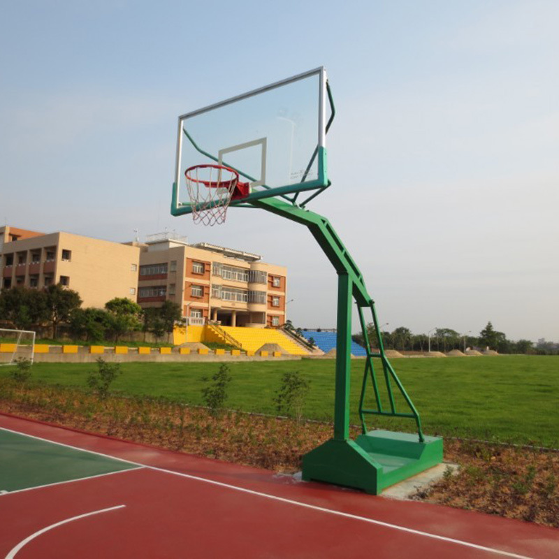 Basketball Hoop - معدات كرة السلة بسعر المصنع، حامل