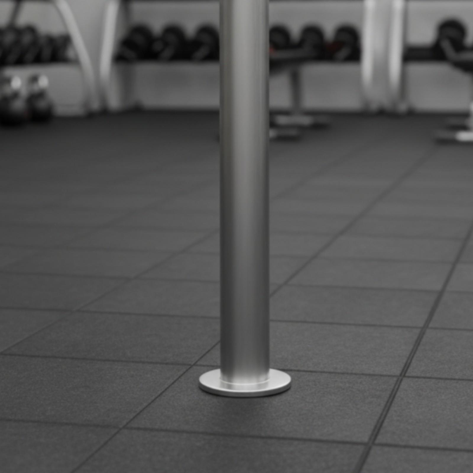 قضيب كيتلبل قابل للتعديل من ال - مراجعة Dumbbell Set وسعره