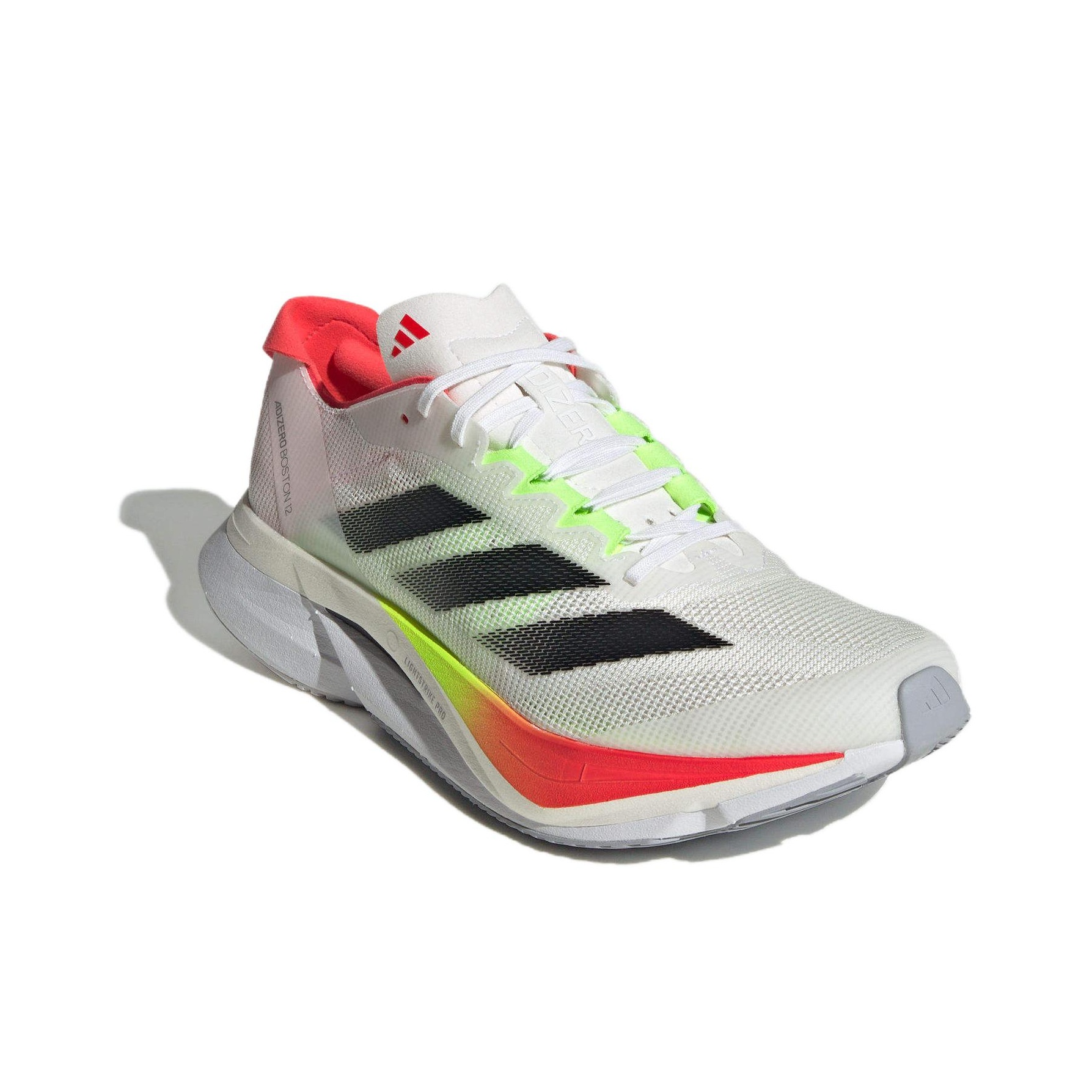 أديداس أديزيرو بوسطن 12 JQ2554 - مراجعة Adidas Shoes Adizero Boston 12 وسعره