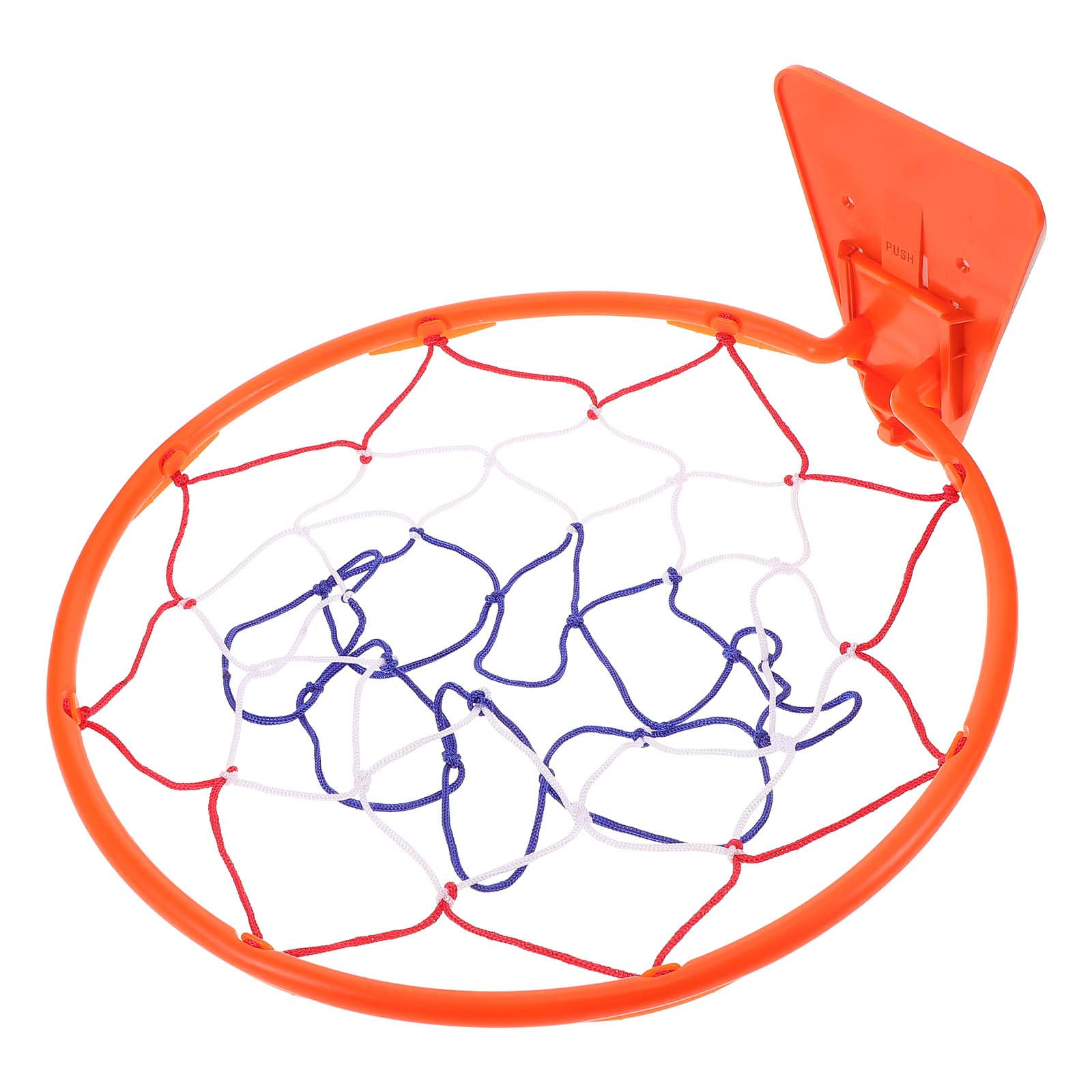 إطار كرة سلة معلق داخلي للأطفا - مراجعة Basketball Hoop وسعره
