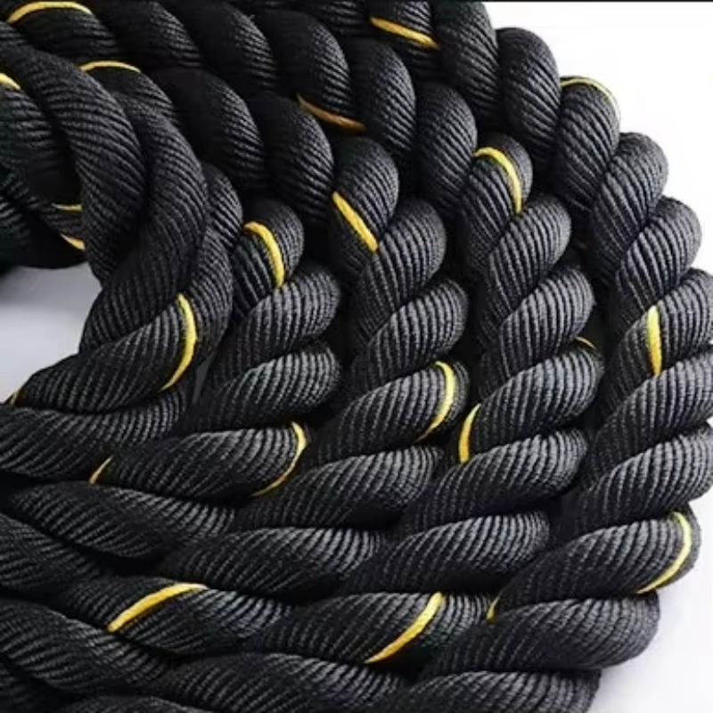 حبل تدريب رياضي ثقيل الوزن للق - مراجعة Jump Rope وسعره