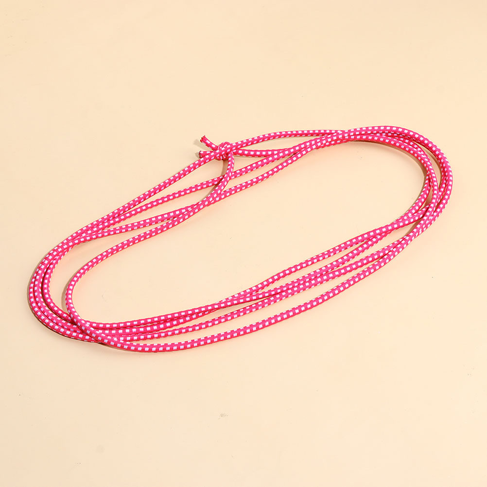 مجموعة حبال القفز للأطفال، تتض - مراجعة Jump Rope وسعره