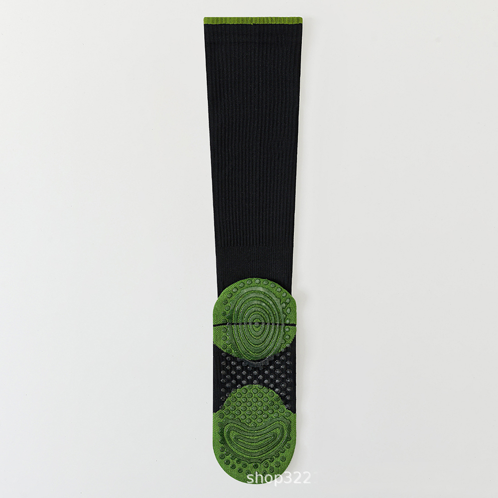 جوارب بيلاتس ويوغا احترافية لل - مراجعة Yoga Mat وسعره