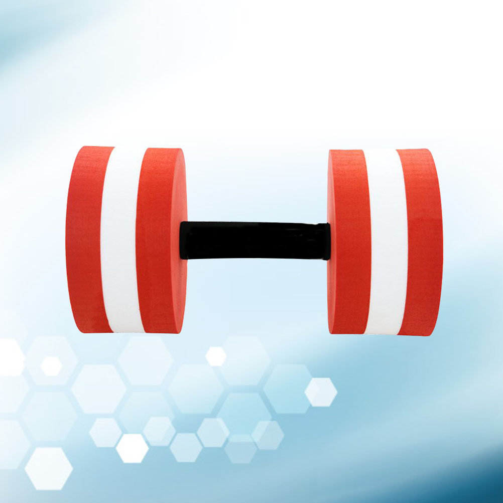 قطعتان من الدمبل العائم المصنو - مراجعة Dumbbell Set وسعره