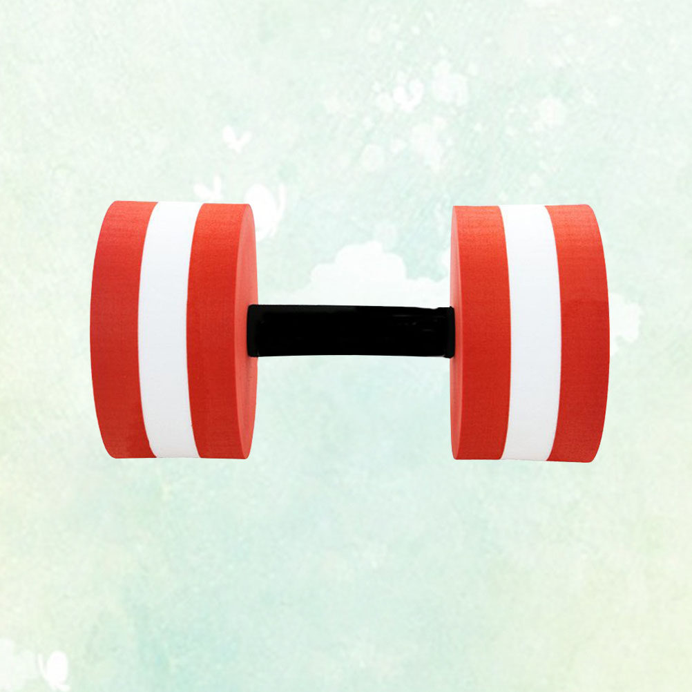 قطعتان من الدمبل العائم المصنو - مراجعة Dumbbell Set وسعره