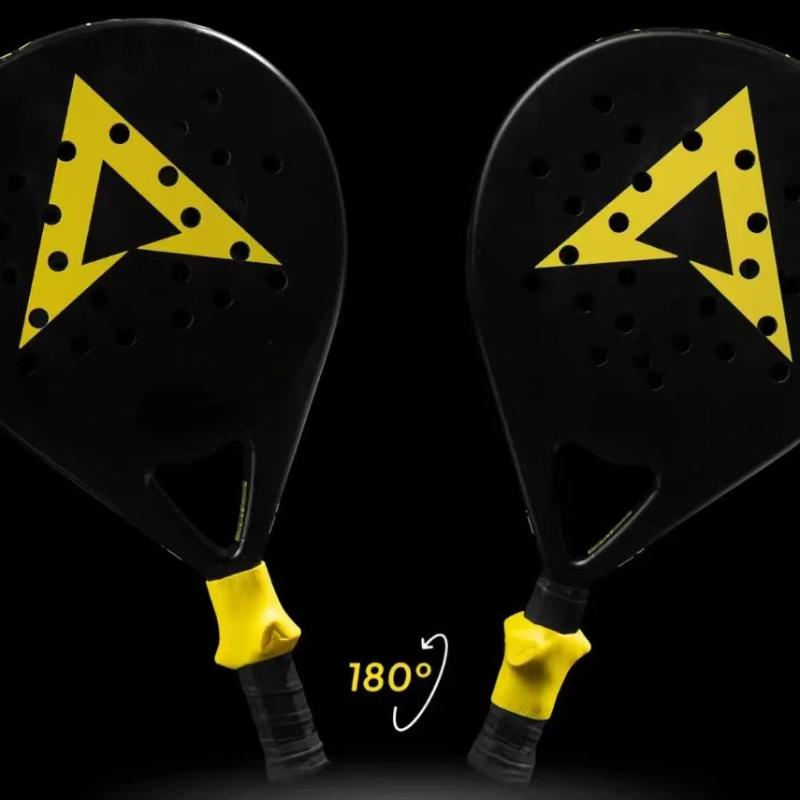 عرض جديد: جهاز تصحيح قبضة مضرب - مراجعة Tennis Racket وسعره