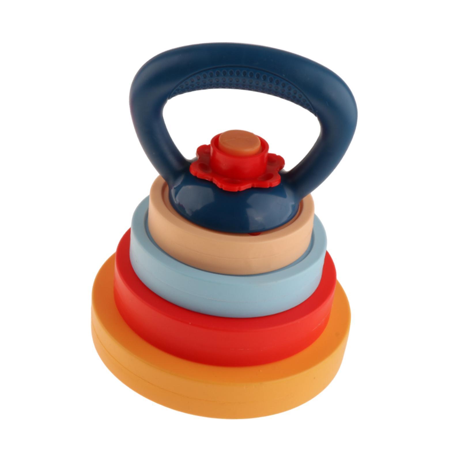 مجموعة ألعاب اللياقة البدنية ل - مراجعة Dumbbell Set وسعره