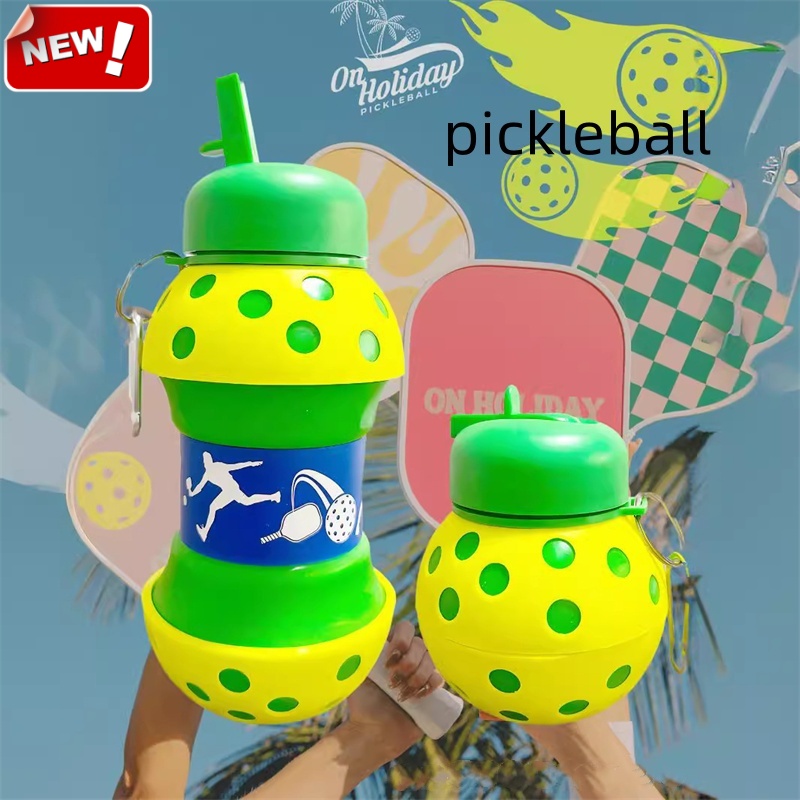 أضعاف زجاجة ماء أكواب التخييم  - مراجعة Sports Equipment 5 Years Old وسعره