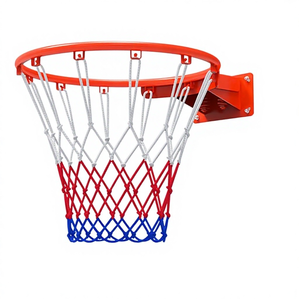 حلقة كرة سلة منزلية قياسية قاب - مراجعة Basketball Hoop وسعره