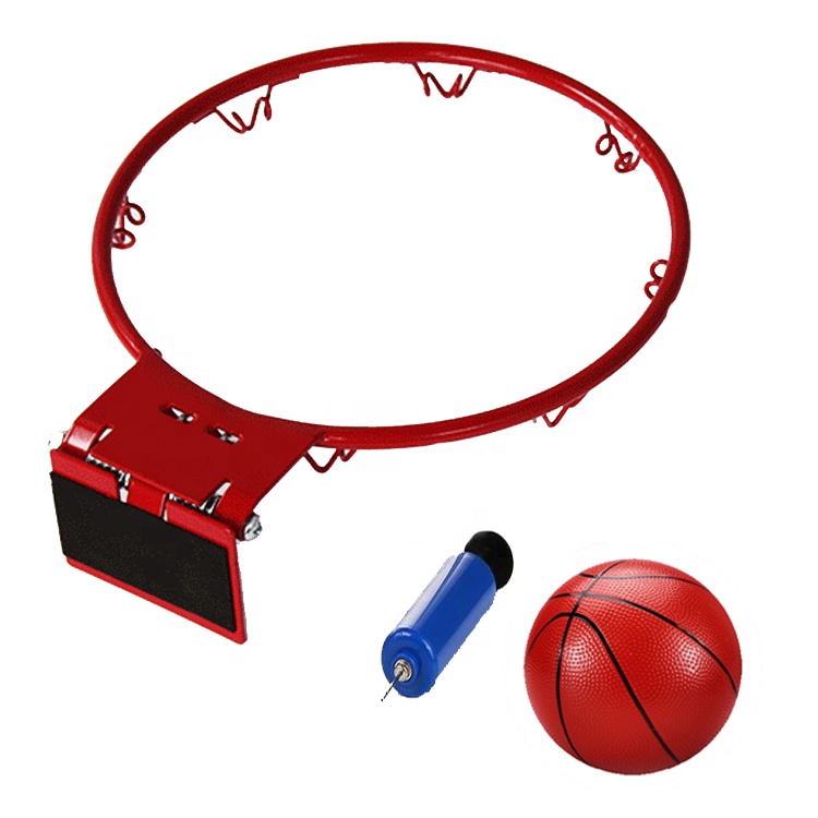 حلبة كرة سلة محمولة مع إطار مع - مراجعة Basketball Hoop وسعره