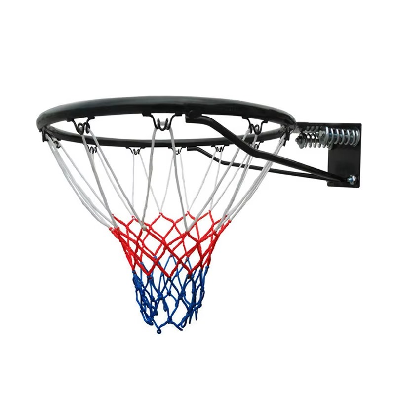حلقة سلة كرة السلة المعلقة مع  - مراجعة Basketball Hoop وسعره