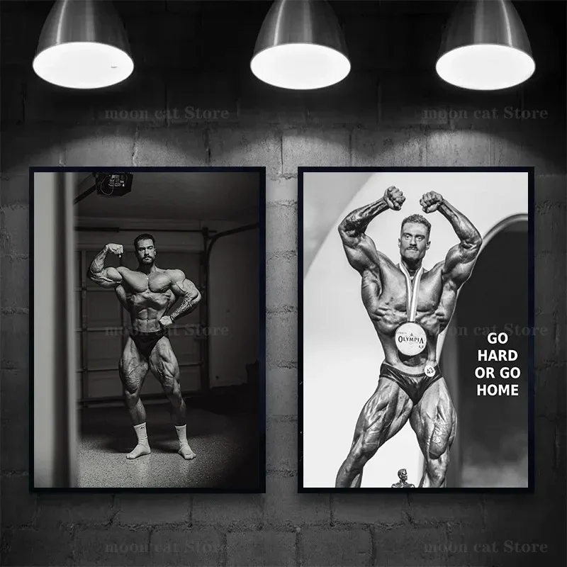 قماش اللوحة كريس بامستيد كمال  - مراجعة Sports Equipment Poster وسعره