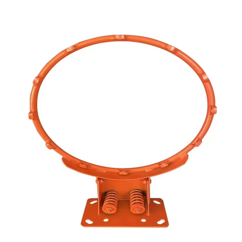 حلقة سلة كرة سلة من الفولاذ ال - مراجعة Basketball Hoop وسعره