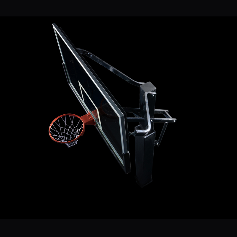 أهداف كرة سلة احترافية مثبتة ف - مراجعة Basketball Hoop وسعره