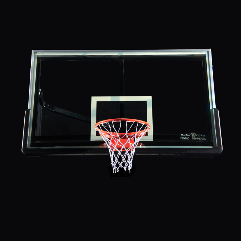 أهداف كرة سلة احترافية مثبتة ف - مراجعة Basketball Hoop وسعره
