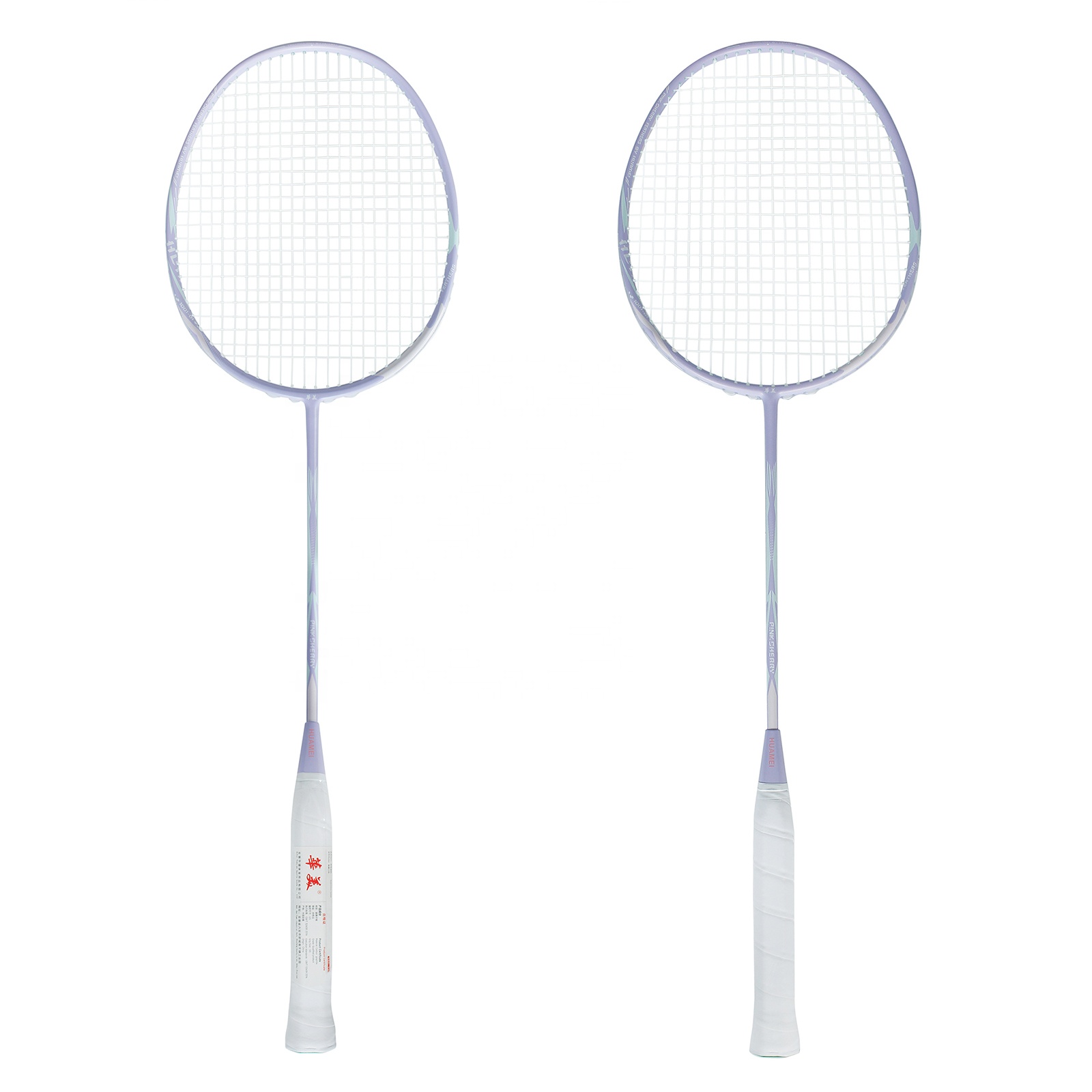 مضرب بادمنتون من ألياف الكربون - مراجعة Badminton Racket وسعره