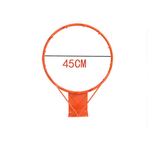أطواق كرة السلة القياسية للكبا - مراجعة Basketball Hoop وسعره