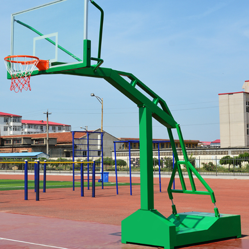 معدات كرة السلة بسعر المصنع، ح - مراجعة Basketball Hoop وسعره