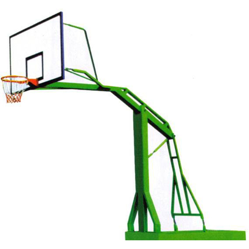 معدات كرة السلة بسعر المصنع، ح - مراجعة Basketball Hoop وسعره